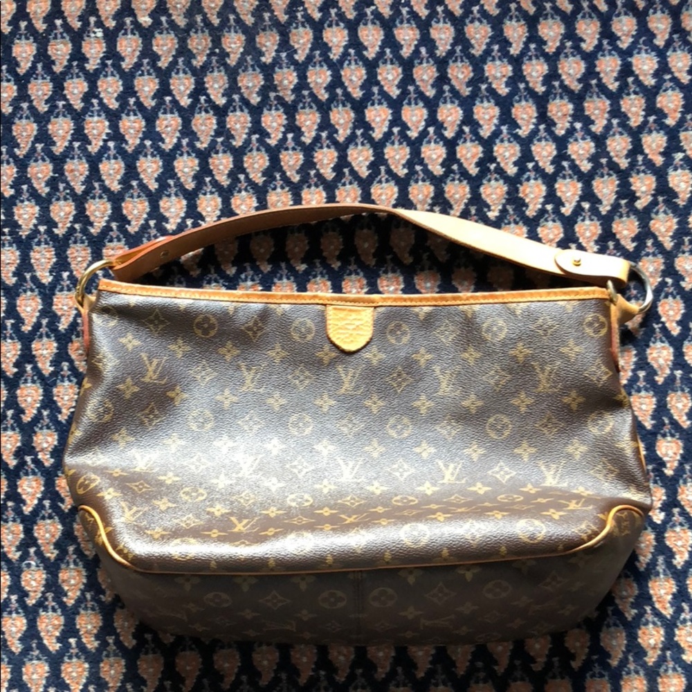 Louis Vuitton Delightful PM